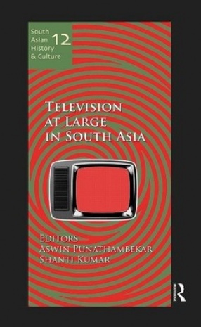 Television At Large in South Asia