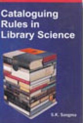 Cataloguing Rules in Library Science