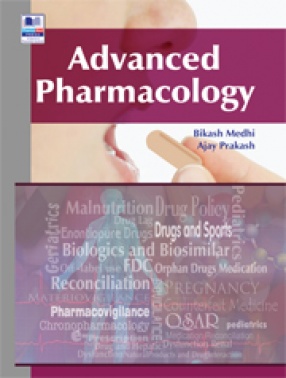 Advanced Pharmacology