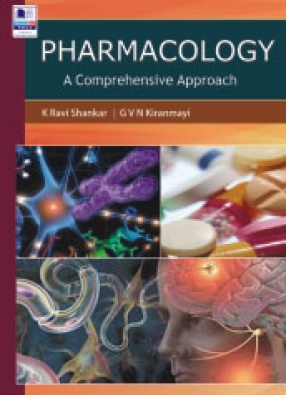 Pharmacology: A Comprehensive Approach
