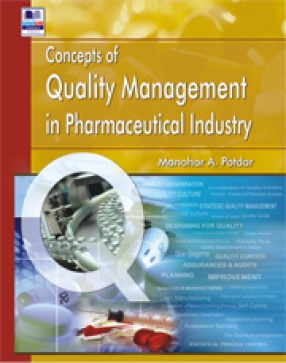 Concepts of Quality Management in Pharmaceutical Industry
