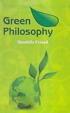 Green Philosophy