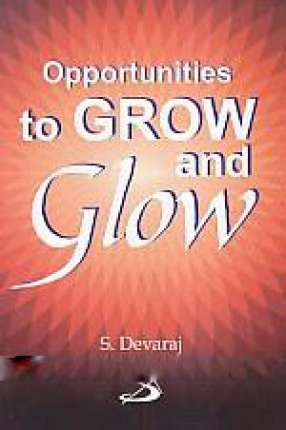 Opportunities to Grow and Glow