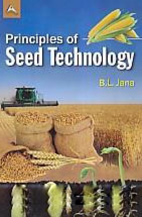 Principles of Seed Technology