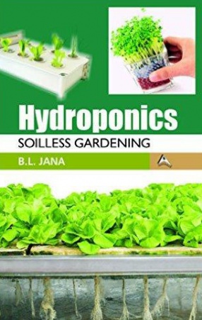 Hydroponics: Soilless Gardening