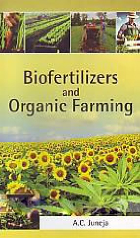 Biofertilizers and Organic Farming