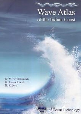 Wave Atlas of the Indian Coast