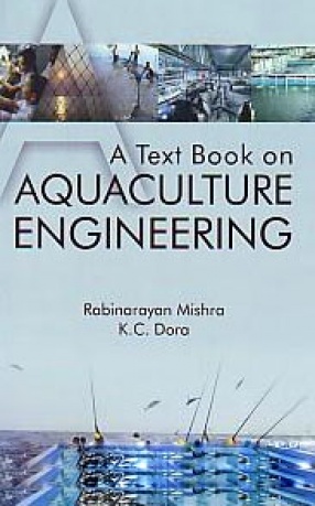 A Text Book on Aquaculture Engineering