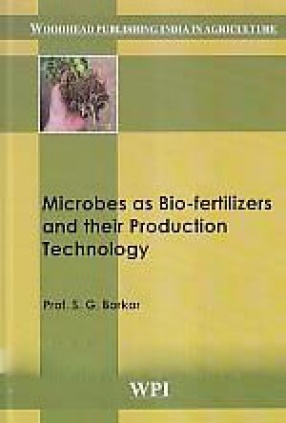 Microbes as Biofertilizers and Their Production Technology 