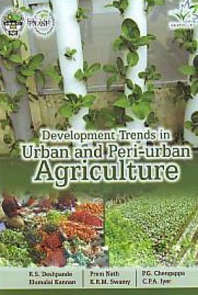 Development Trends in Urban and Peri-Urban Agriculture