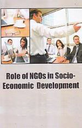 Role of NGOs in Socio-Economic Development