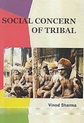 Social Concern of Tribal