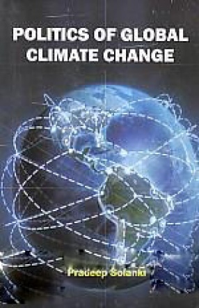 Politics of Global Climate Change