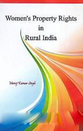 Women's Property Rights in Rural India