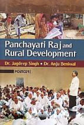 Panchayati Raj and Rural Development