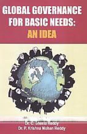 Global Governance for Basic Needs: An Idea