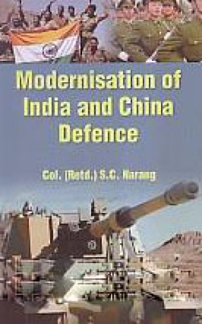 Modernisation of India and China Defence