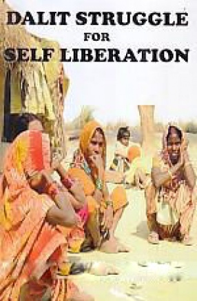 Dalit Struggle for Self Liberation