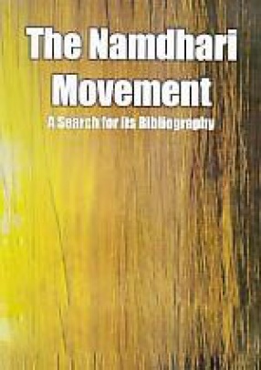 The Namdhari Movement: A search for Its Bibliography