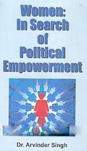 Women: In Search of Political Empowerment