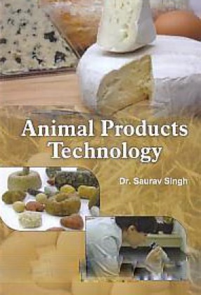 Animal Products Technology