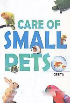 Care of Small Pets 