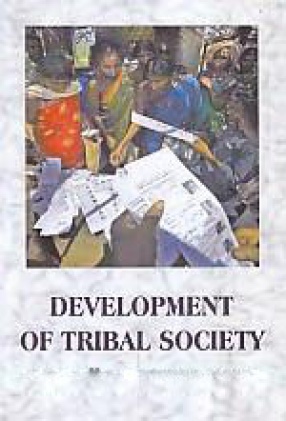 Development of Tribal Society