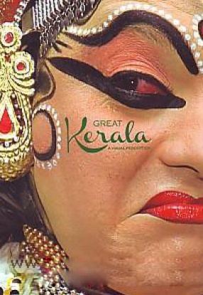 Great Kerala: A Visual Perception