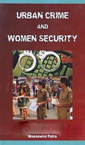 Urban Crime and Women Security