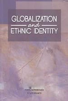 Globalization and Ethnic Identity