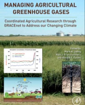 Managing Agricultural Greenhouse Gases