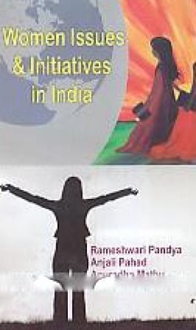 Women Issues & Initiatives in India