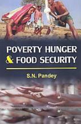 Poverty Hunger and Food Security