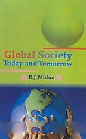 Global Society: Today and Tomorrow
