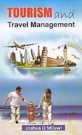 Tourism and Travel Management