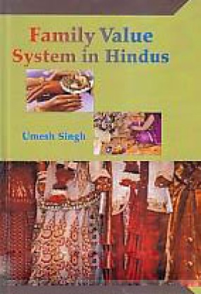Family Value System in Hindus