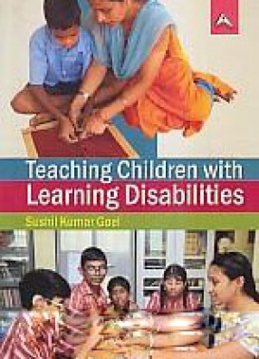 Teaching Children with Learning Disabilities