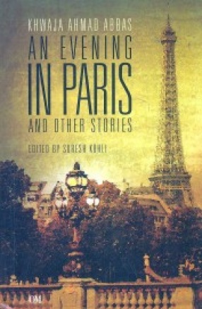 An Evening in Paris and Other Stories
