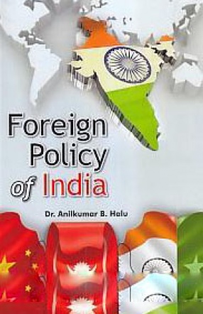 Foreign Policy of India