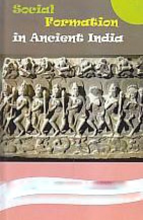 Social Formation in Ancient India
