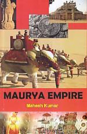 Maurya Empire