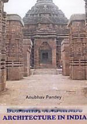 Buddhist and Hindu Architecture in India