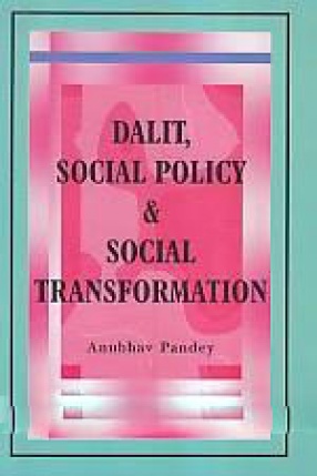 Dalit & Social Policy and Social Transformation 