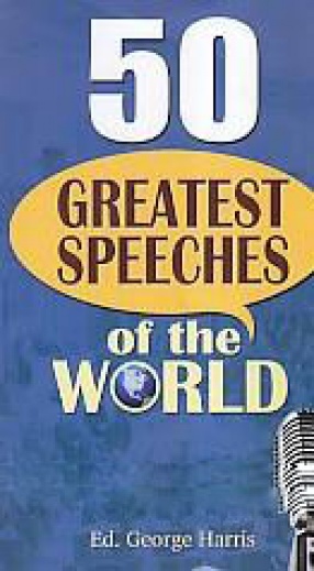 50 Greatest Speeches of the World