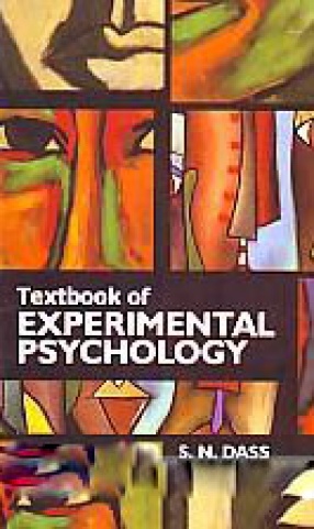 Textbook of Experimental Psychology