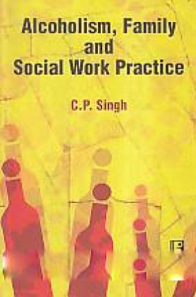 Alcoholism, Family and Social Work Practice 