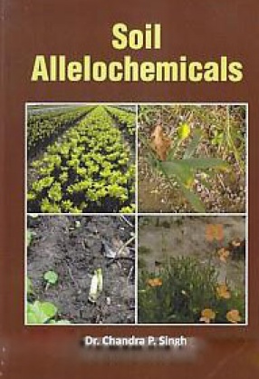 Soil Allecochemicals