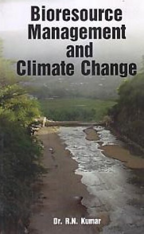 Bioresource Management and Climate Change