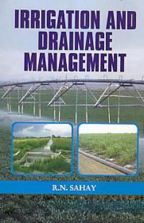 Irrigation and Drainage Management