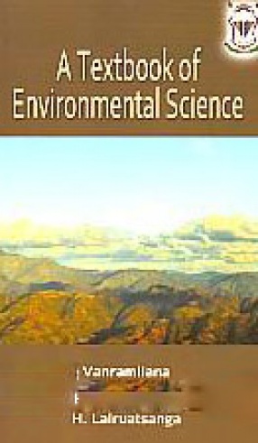 A Textbook of Environmental Science